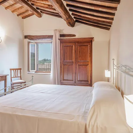 Antica Grancia Di Quercecchio *