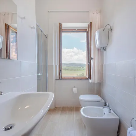 Antica Grancia Di Quercecchio Appartement