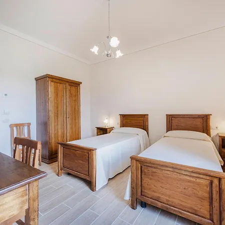 Appartement Antica Grancia Di Quercecchio *