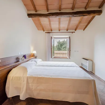 Appartement Antica Grancia Di Quercecchio