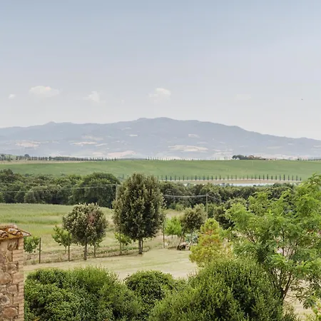 Antica Grancia Di Quercecchio Appartement