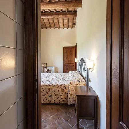 Antica Grancia Di Quercecchio Montalcino