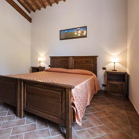 Appartement Antica Grancia Di Quercecchio *