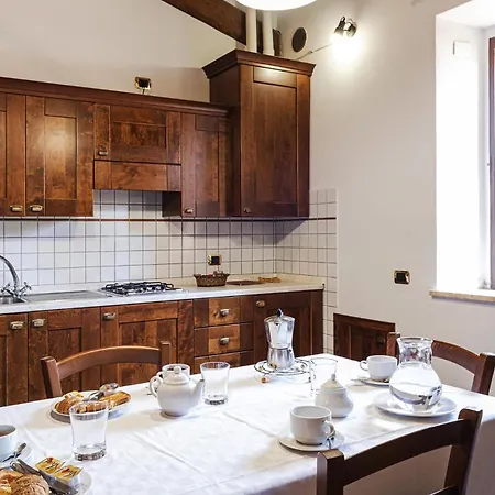Appartement Antica Grancia Di Quercecchio Montalcino