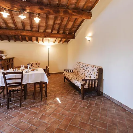 Antica Grancia Di Quercecchio Montalcino