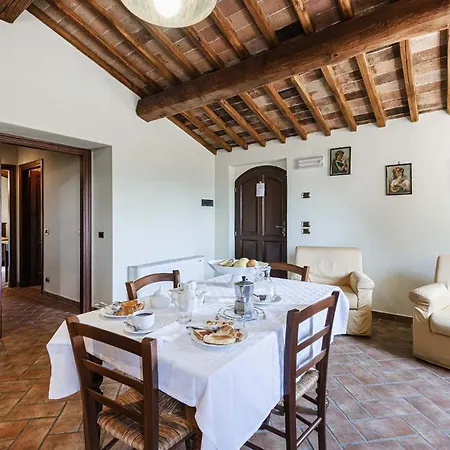 Antica Grancia Di Quercecchio Montalcino