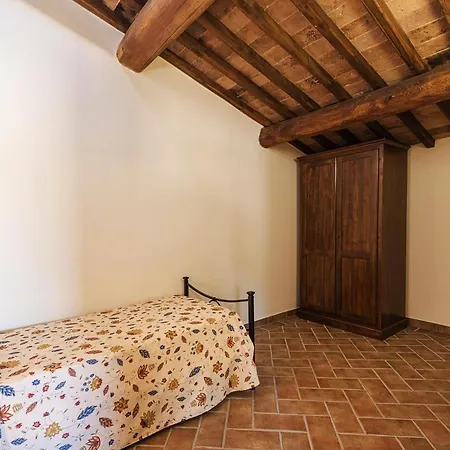 Antica Grancia Di Quercecchio Montalcino