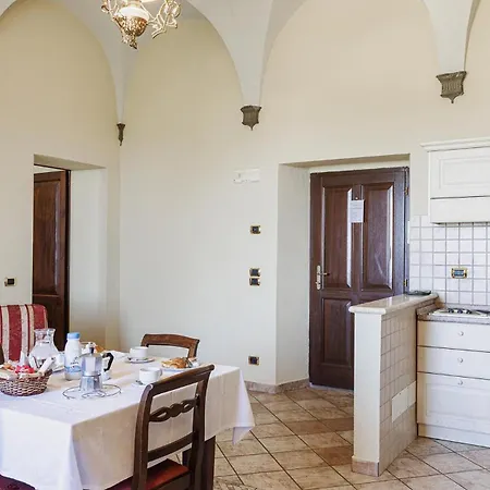 Appartement Antica Grancia Di Quercecchio