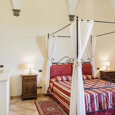 Appartement Antica Grancia Di Quercecchio Montalcino