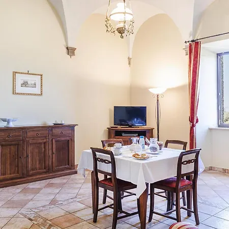 Antica Grancia Di Quercecchio Montalcino