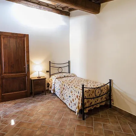 Antica Grancia Di Quercecchio Montalcino