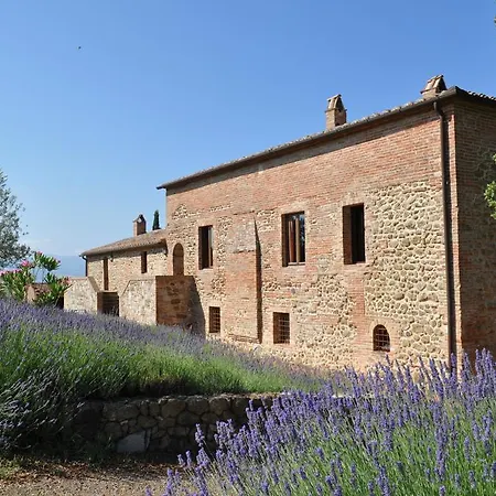 Antica Grancia Di Quercecchio