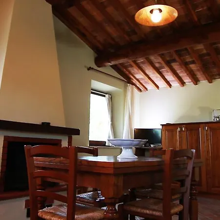 Appartement Antica Grancia Di Quercecchio *