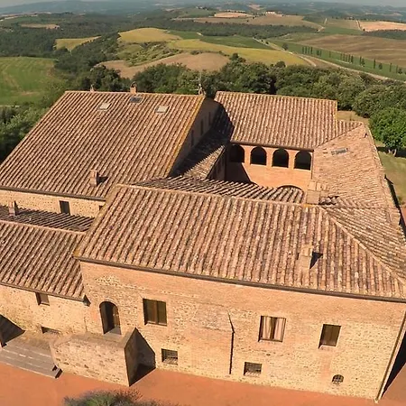 Antica Grancia Di Quercecchio