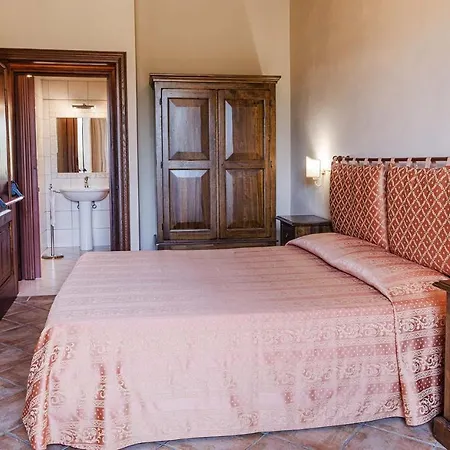 Antica Grancia Di Quercecchio * Montalcino