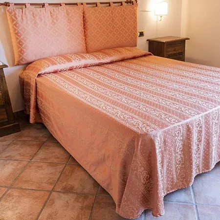 Antica Grancia Di Quercecchio Appartement Montalcino