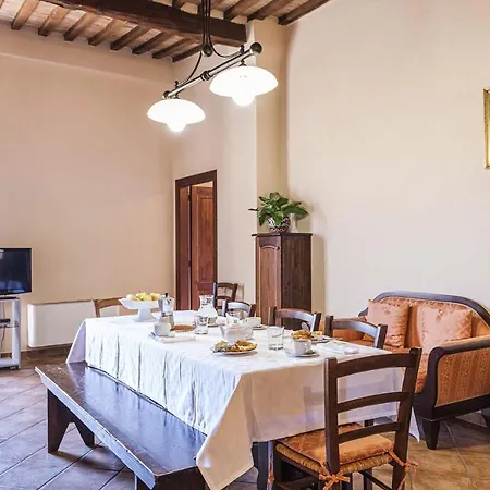 Antica Grancia Di Quercecchio * Montalcino