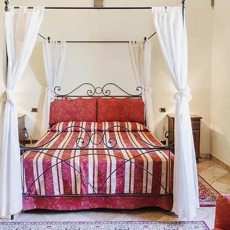 Antica Grancia Di Quercecchio Appartement Montalcino