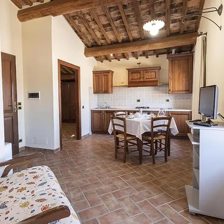 Appartement Antica Grancia Di Quercecchio