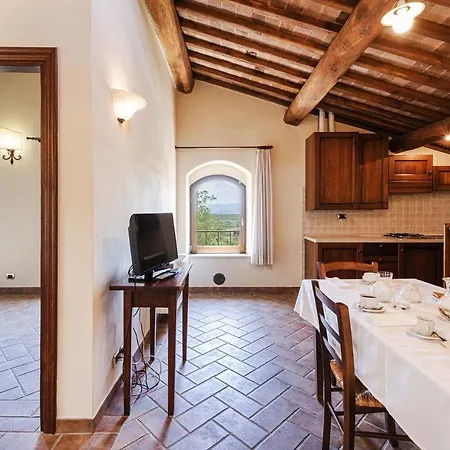 Antica Grancia Di Quercecchio
