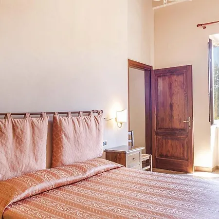 Appartement Antica Grancia Di Quercecchio Montalcino