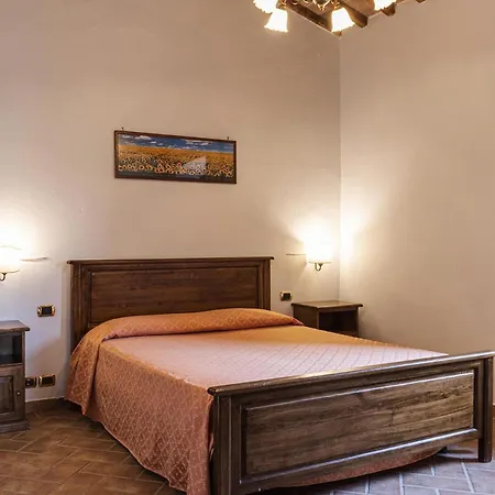 Διαμέρισμα Antica Grancia Di Quercecchio