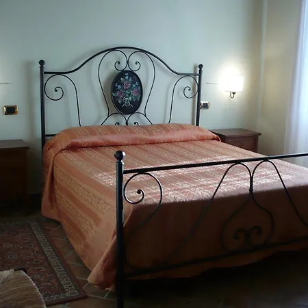 Antica Grancia Di Quercecchio Διαμέρισμα