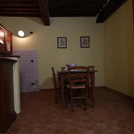 Διαμέρισμα Antica Grancia Di Quercecchio