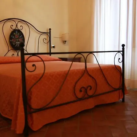 Antica Grancia Di Quercecchio * Μονταλτσίνο
