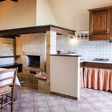 Διαμέρισμα Antica Grancia Di Quercecchio
