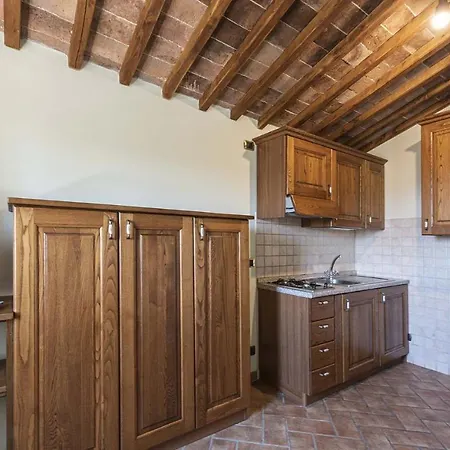 Antica Grancia Di Quercecchio