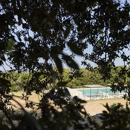 Antica Grancia Di Quercecchio Διαμέρισμα