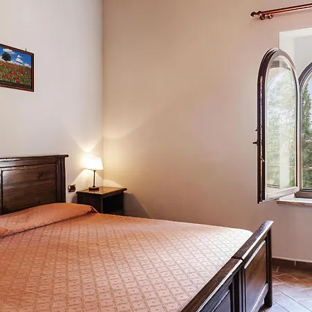 Apartment Antica Grancia Di Quercecchio