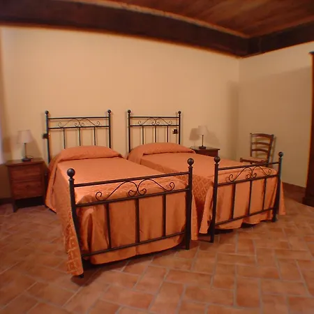 Apartment Antica Grancia Di Quercecchio *