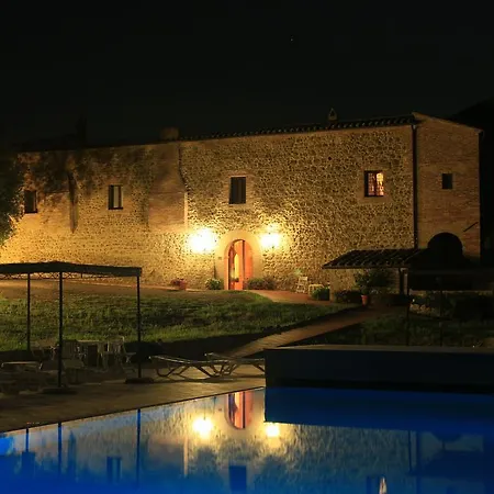 Antica Grancia Di Quercecchio * Montalcino