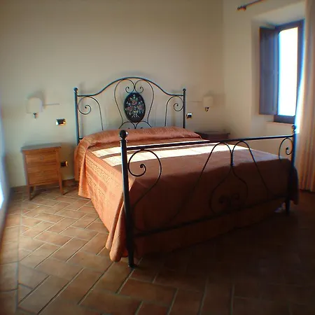 Apartment Antica Grancia Di Quercecchio Montalcino
