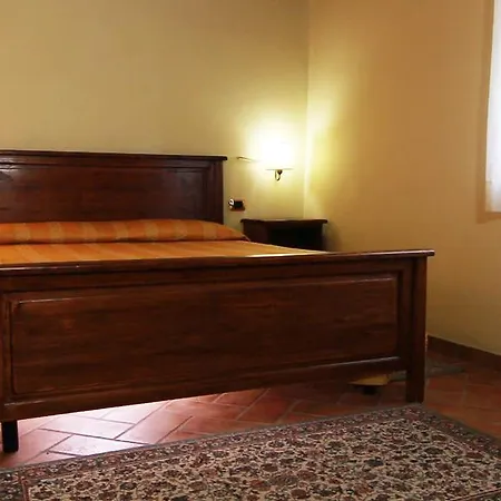 Antica Grancia Di Quercecchio