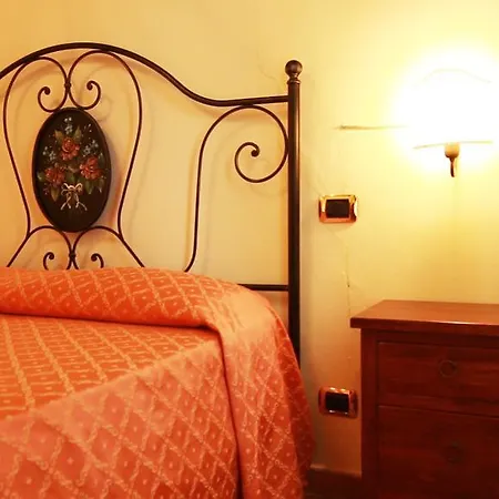 Antica Grancia Di Quercecchio Apartment